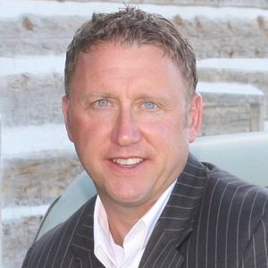 Meet your Posher, Brent